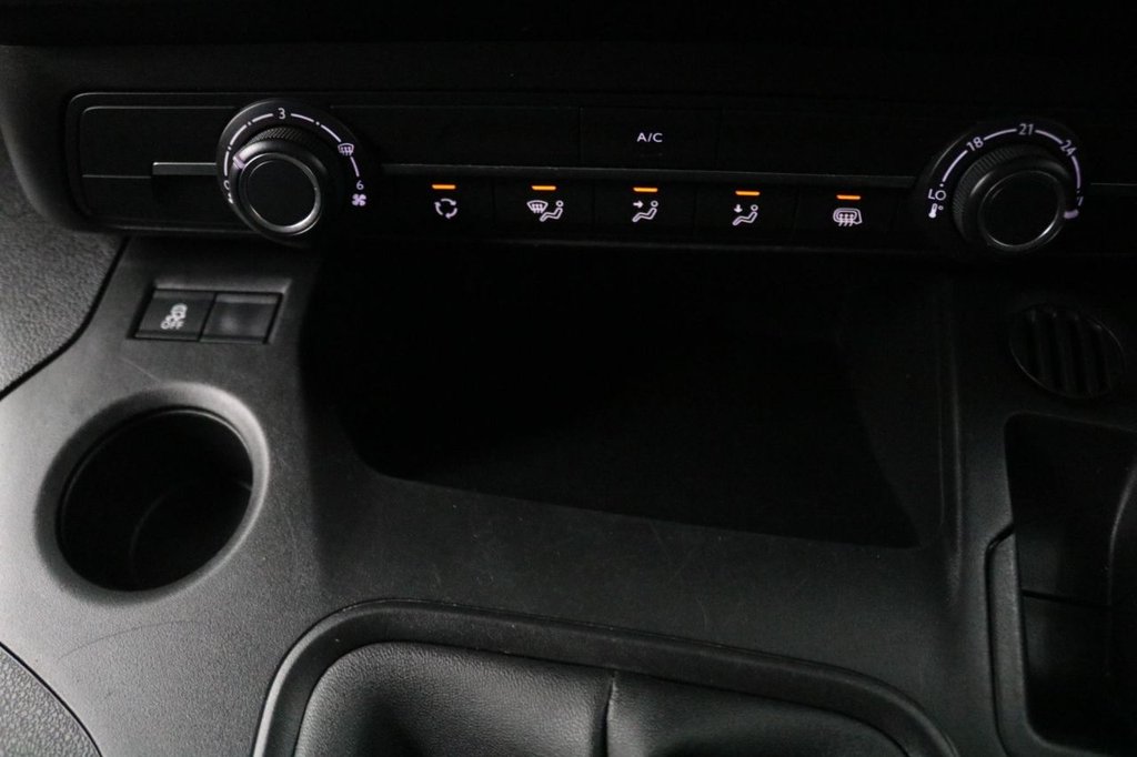 Used Vauxhall Combo 2021 for sale - 77360187: Photo 42