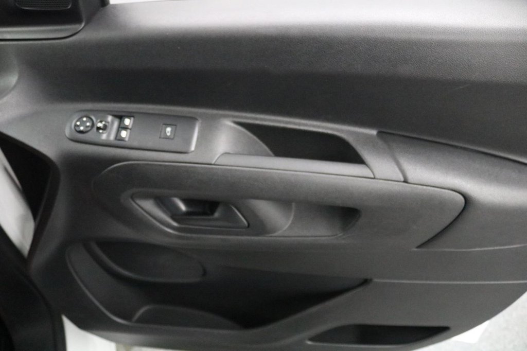 Used Vauxhall Combo 2021 for sale - 77360187: Photo 48