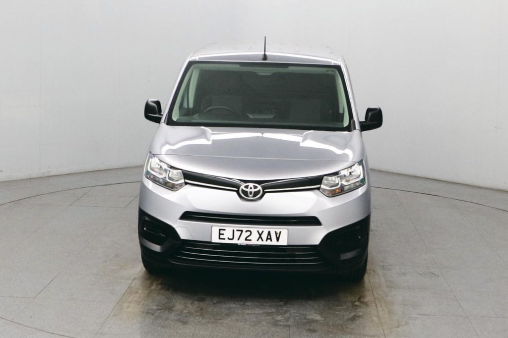 Used Toyota ProAce 2022 for sale - 77747921: Photo 11