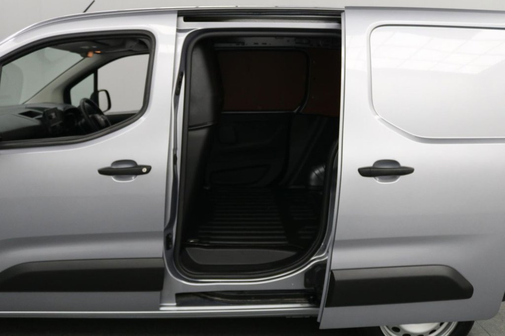 Used Toyota ProAce 2022 for sale - 77747921: Photo 13