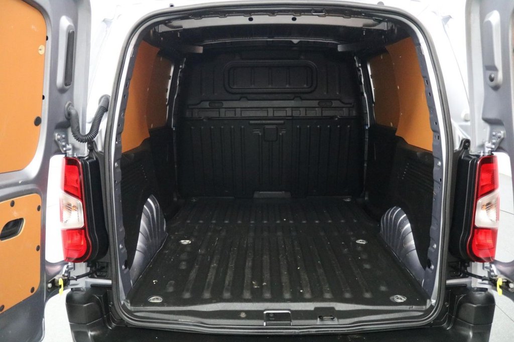 Used Toyota ProAce 2022 for sale - 77747921: Photo 19