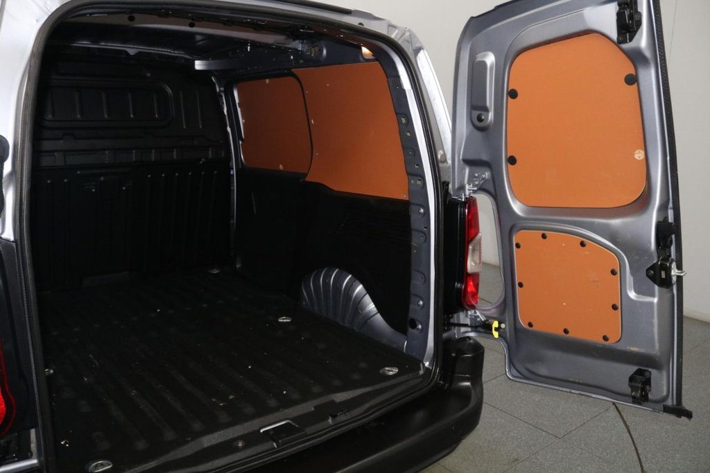 Used Toyota ProAce 2022 for sale - 77747921: Photo 21