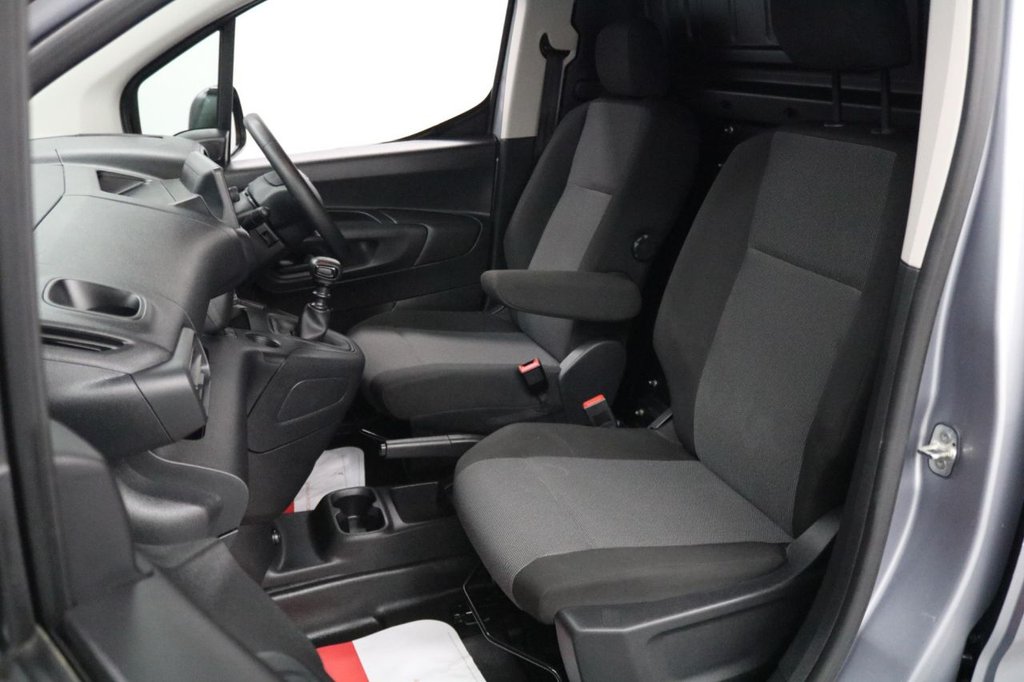 Used Toyota ProAce 2022 for sale - 77747921: Photo 23