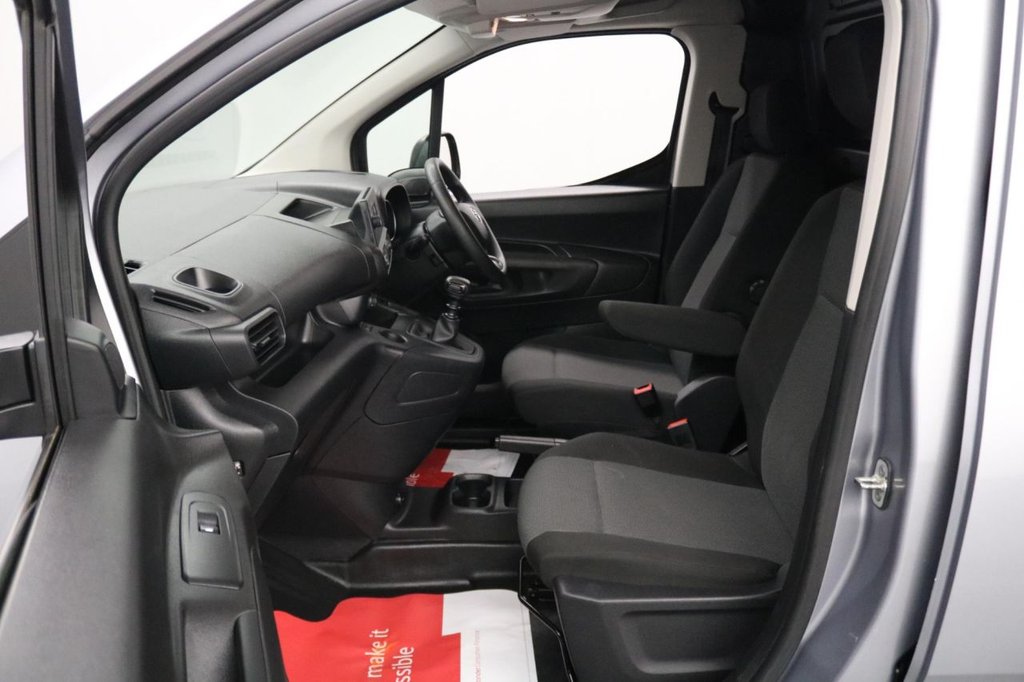 Used Toyota ProAce 2022 for sale - 77747921: Photo 24