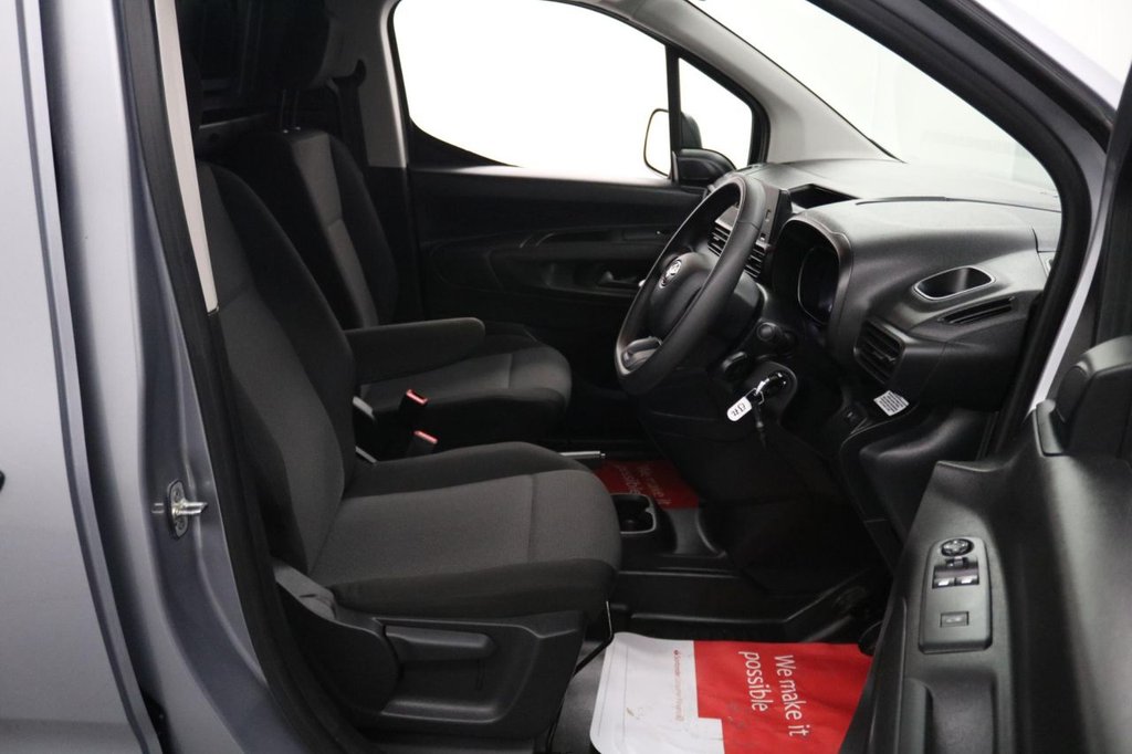 Used Toyota ProAce 2022 for sale - 77747921: Photo 25