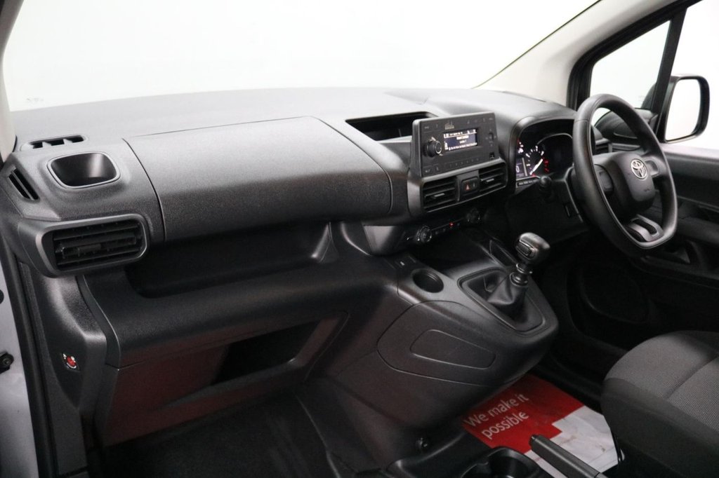 Used Toyota ProAce 2022 for sale - 77747921: Photo 27