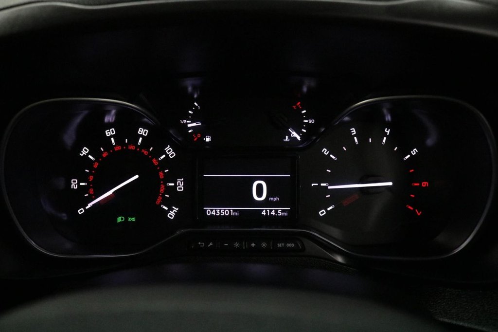 Used Toyota ProAce 2022 for sale - 77747921: Photo 35