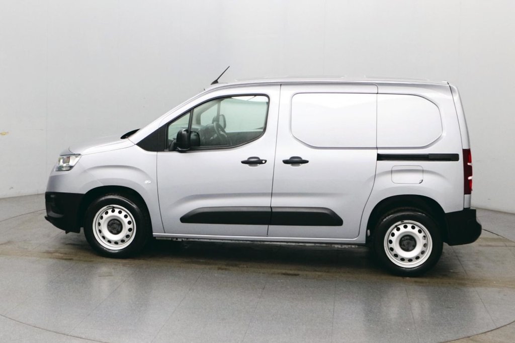 Used Toyota ProAce 2022 for sale - 77747921: Photo 5