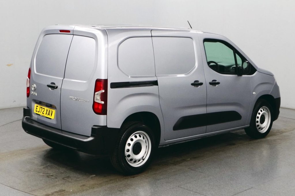 Used Toyota ProAce 2022 for sale - 77747921: Photo 8