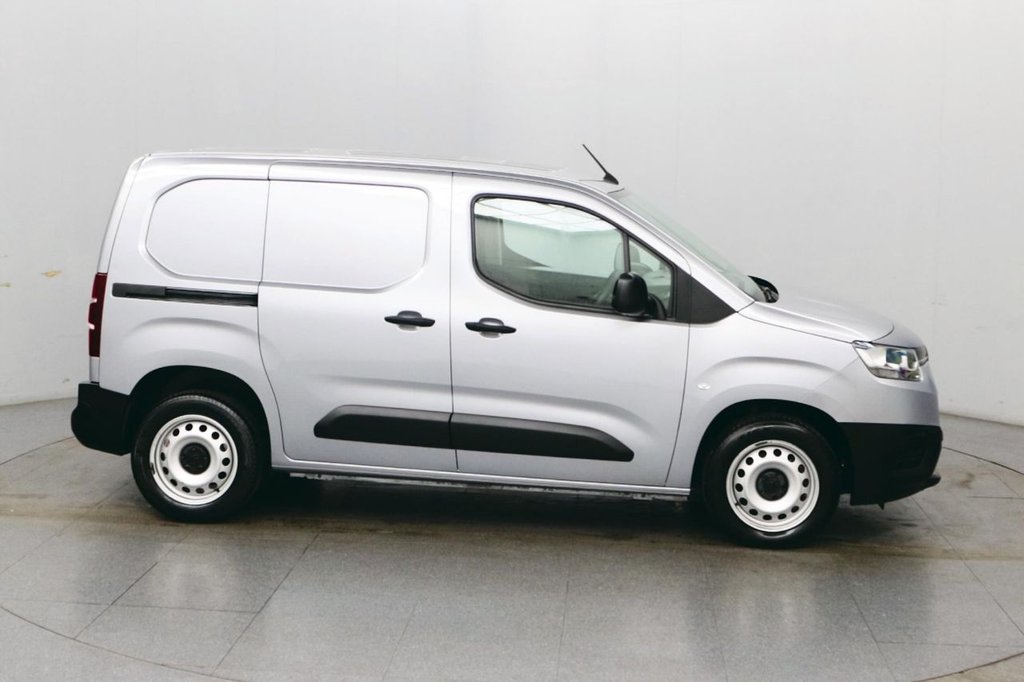 Used Toyota ProAce 2022 for sale - 77747921: Photo 9