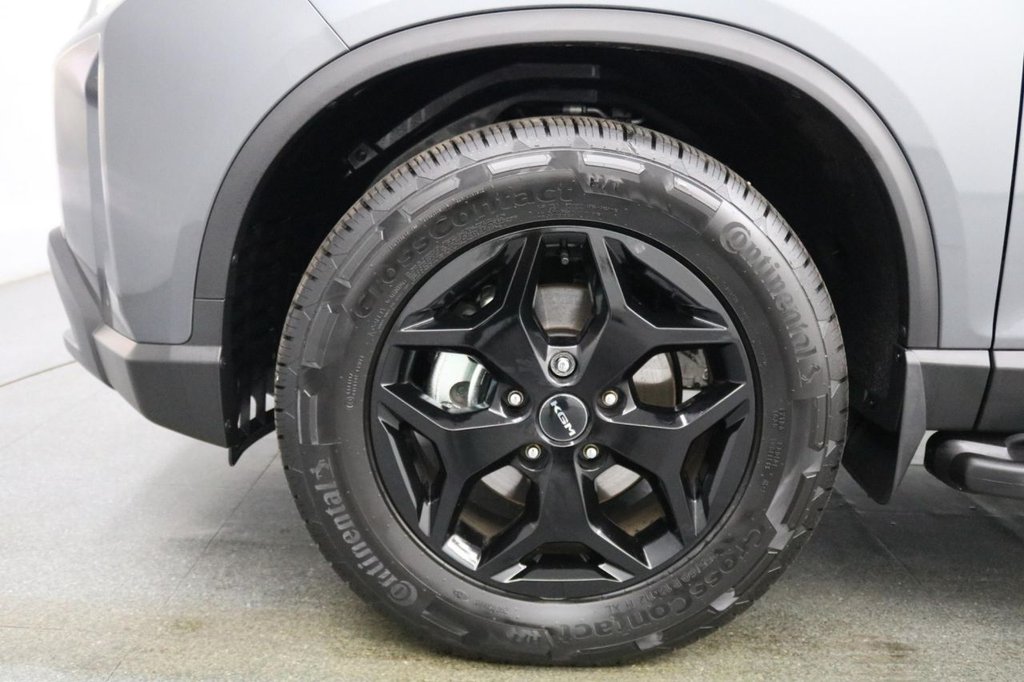 Used KGM Musso 2025 for sale - 76914806: Photo 13