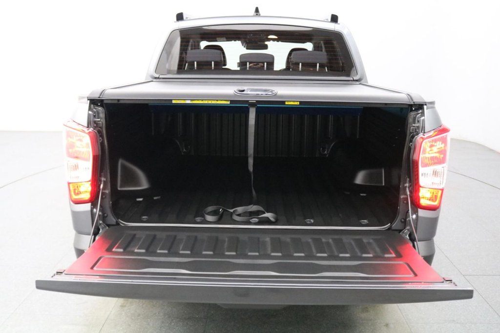 Used KGM Musso 2025 for sale - 76914806: Photo 17