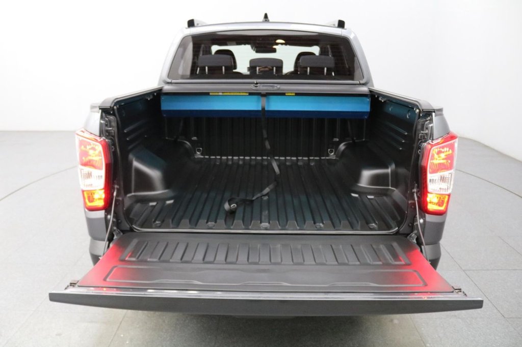 Used KGM Musso 2025 for sale - 76914806: Photo 18