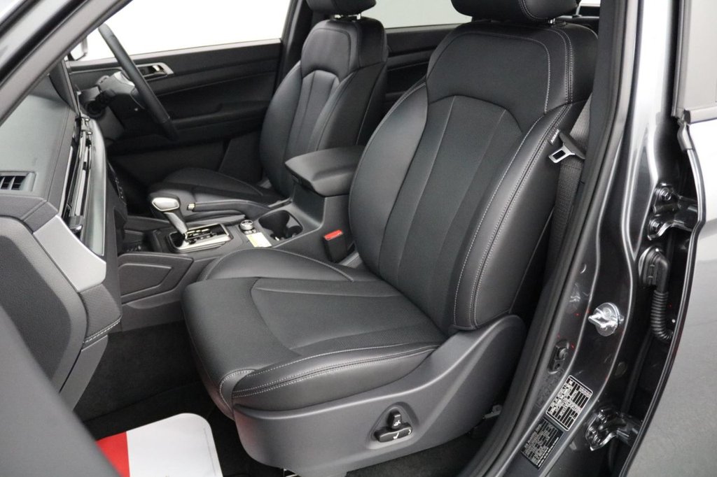 Used KGM Musso 2025 for sale - 76914806: Photo 19