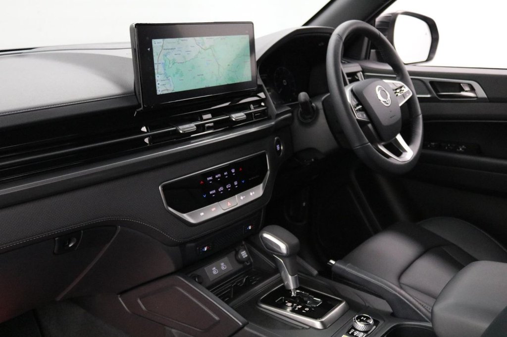 Used KGM Musso 2025 for sale - 76914806: Photo 2