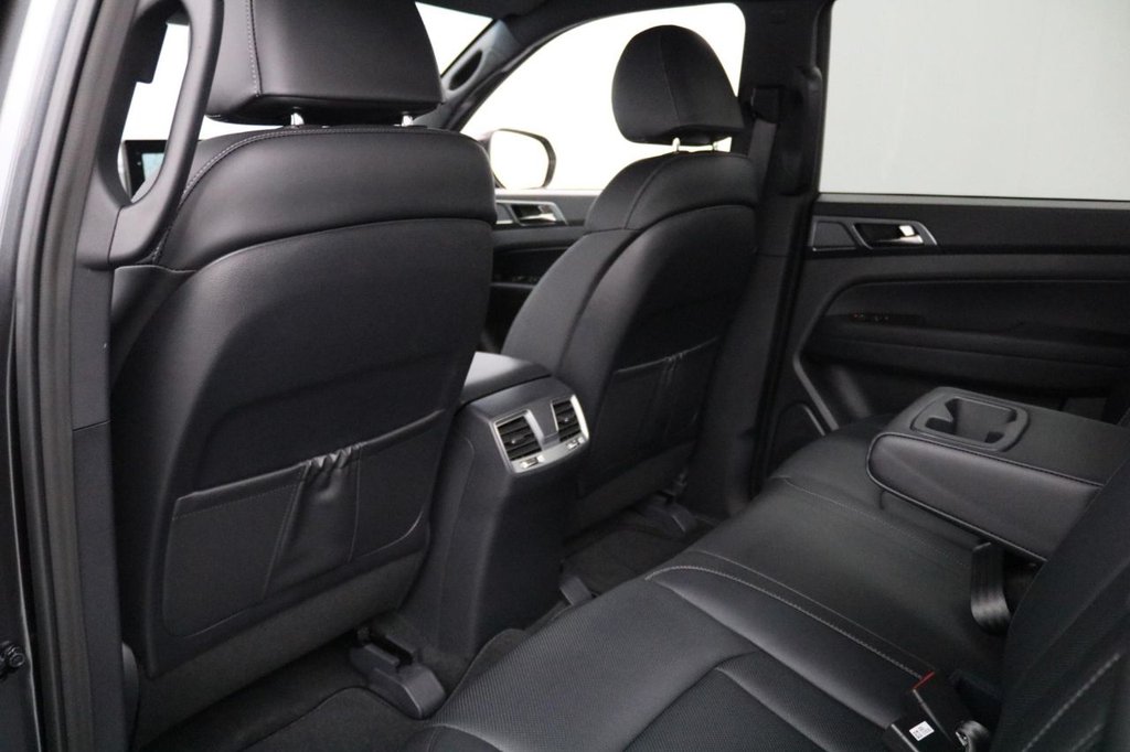 Used KGM Musso 2025 for sale - 76914806: Photo 22