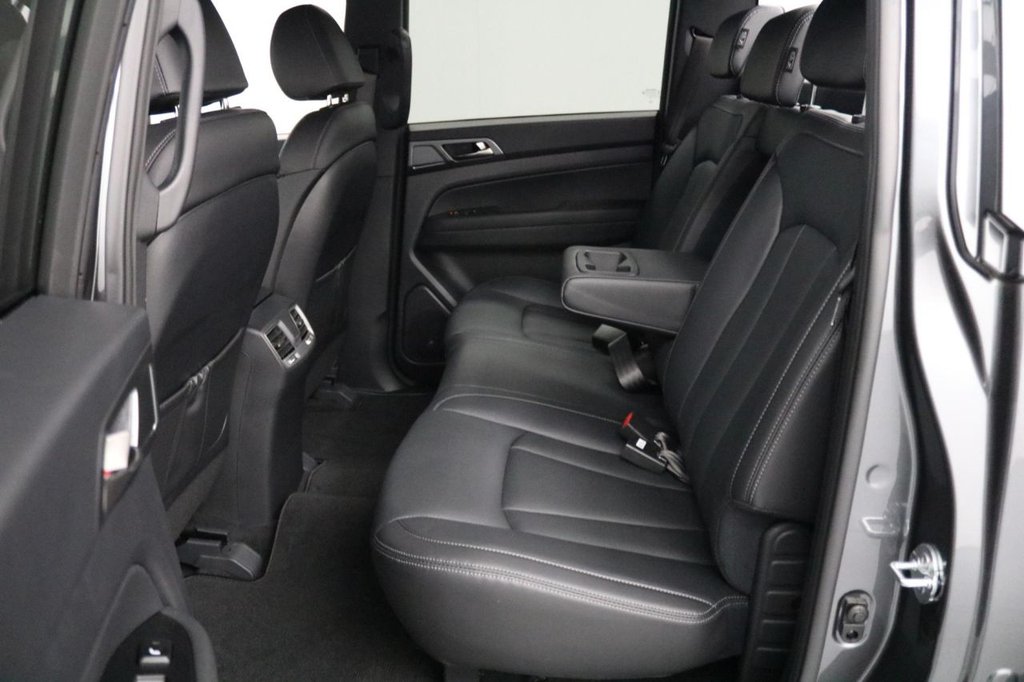 Used KGM Musso 2025 for sale - 76914806: Photo 24