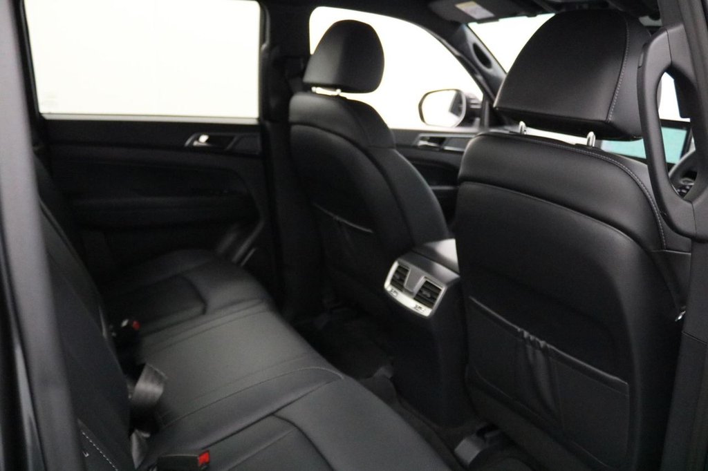 Used KGM Musso 2025 for sale - 76914806: Photo 26