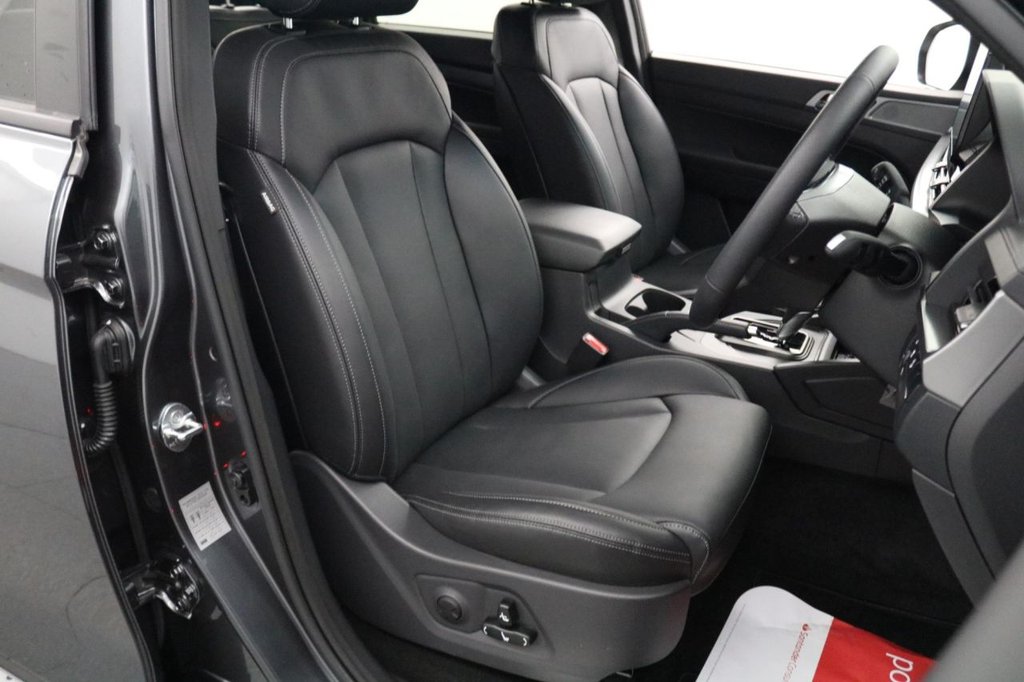 Used KGM Musso 2025 for sale - 76914806: Photo 28