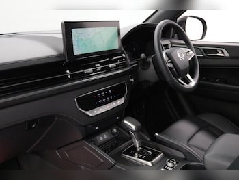 Used KGM Musso 2025 for sale - 76914806: Photo