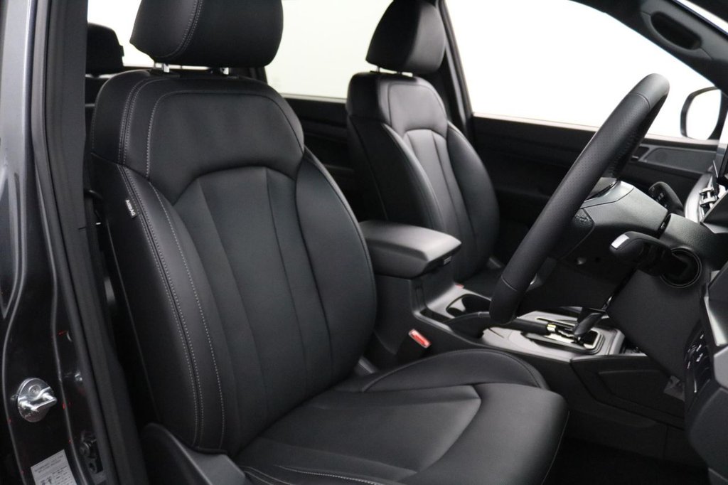 Used KGM Musso 2025 for sale - 76914806: Photo 30