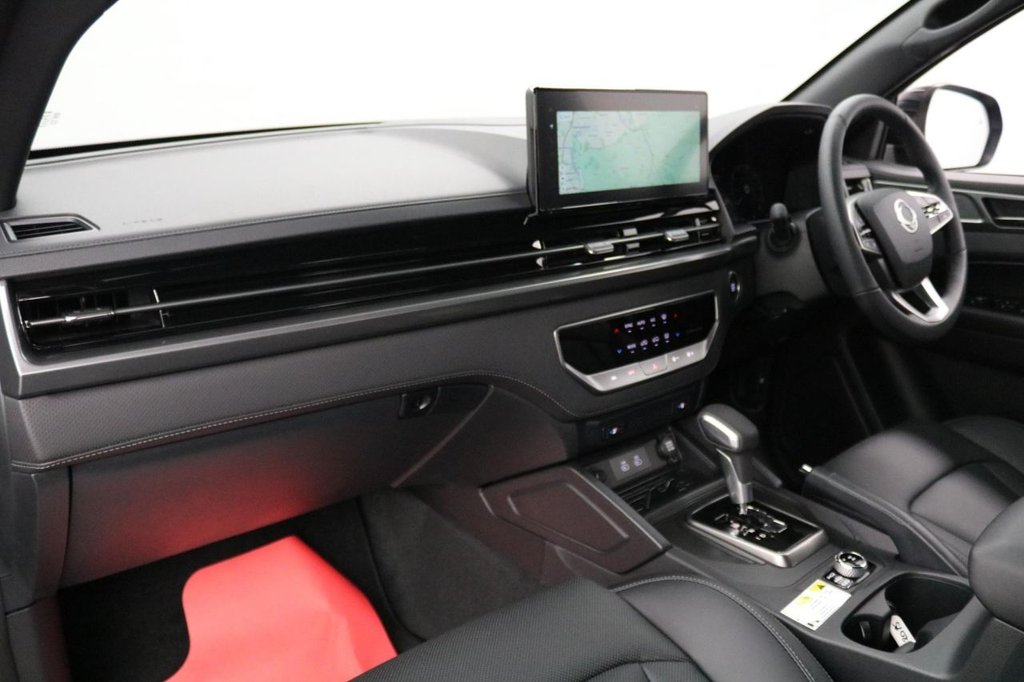 Used KGM Musso 2025 for sale - 76914806: Photo 31