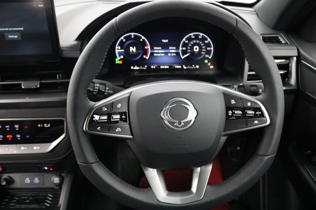 Used KGM Musso 2025 for sale - 76914806: Photo 35