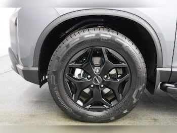 Used KGM Musso 2025 for sale - 76914806: Photo