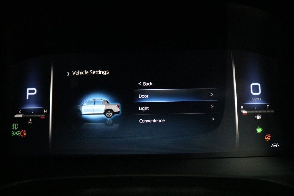 Used KGM Musso 2025 for sale - 76914806: Photo 42