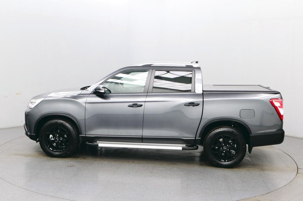 Used KGM Musso 2025 for sale - 76914806: Photo 5