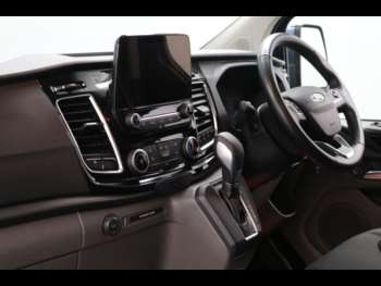 Used Ford Transit Custom 2021 for sale - 72674060: Photo