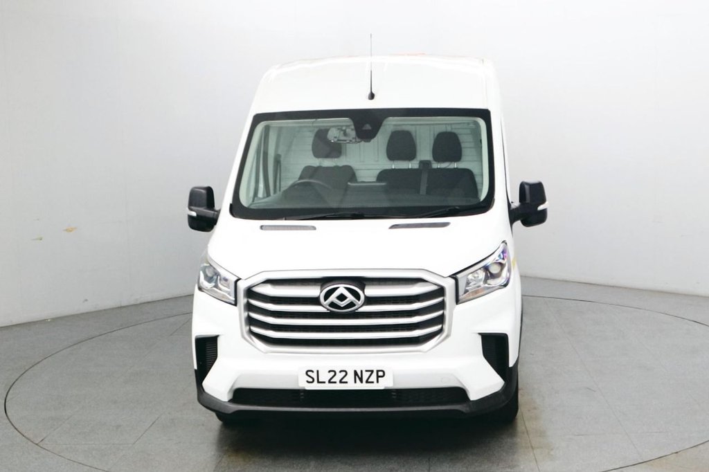 Used Maxus Deliver 9 2022 for sale - 76604399: Photo 11