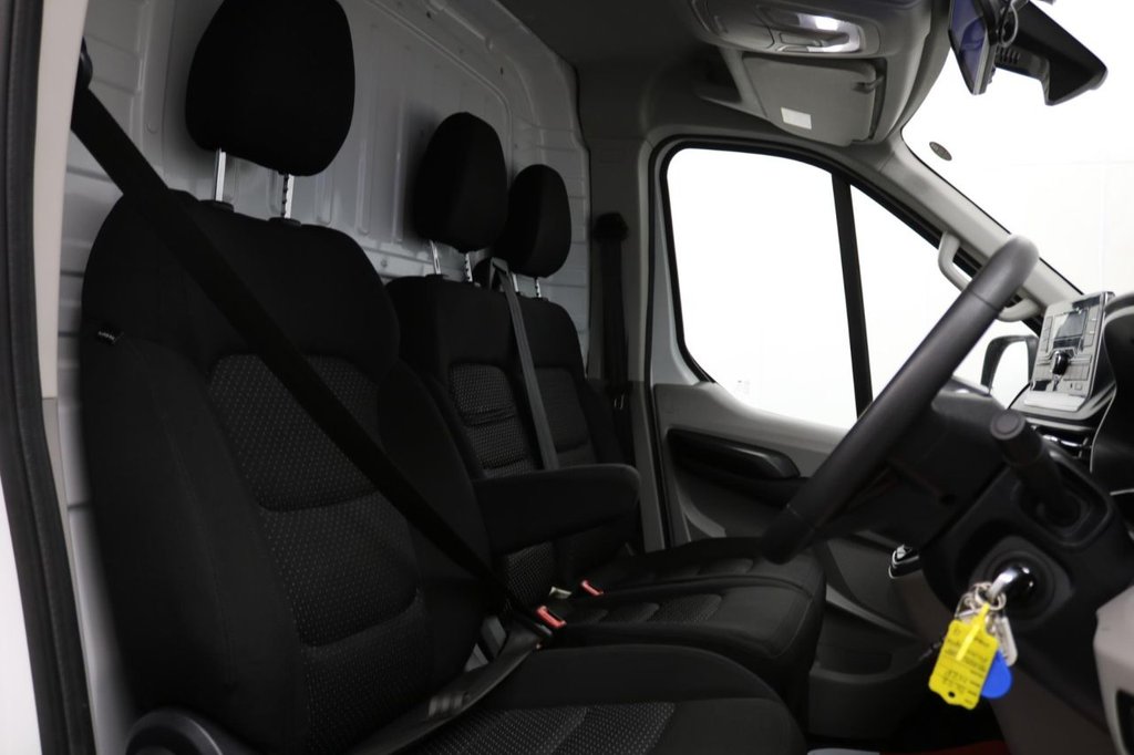 Used Maxus Deliver 9 2022 for sale - 76604399: Photo 22