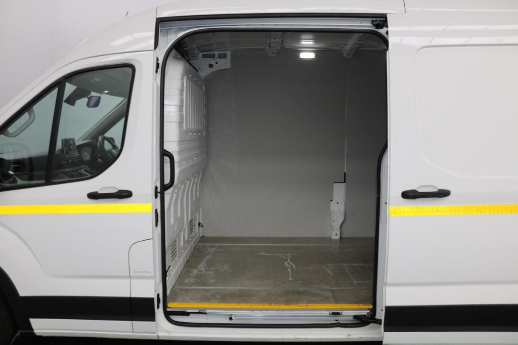 Used Maxus Deliver 9 2022 for sale - 76604399: Photo 3