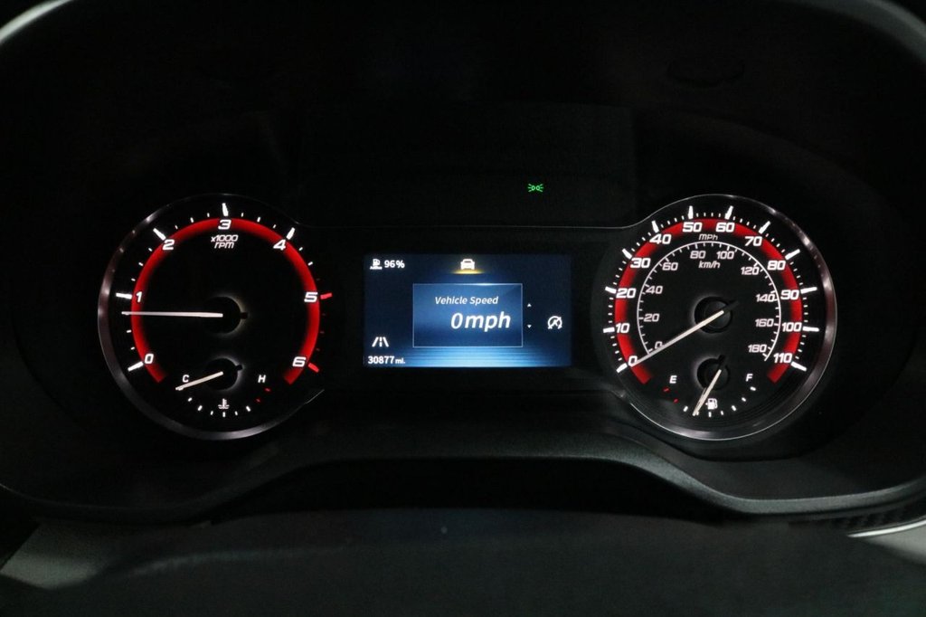 Used Maxus Deliver 9 2022 for sale - 76604399: Photo 36