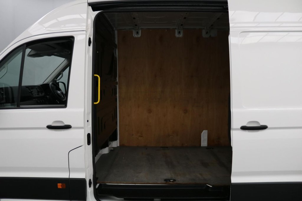 Used Volkswagen Crafter 2022 for sale - 77269083: Photo 12