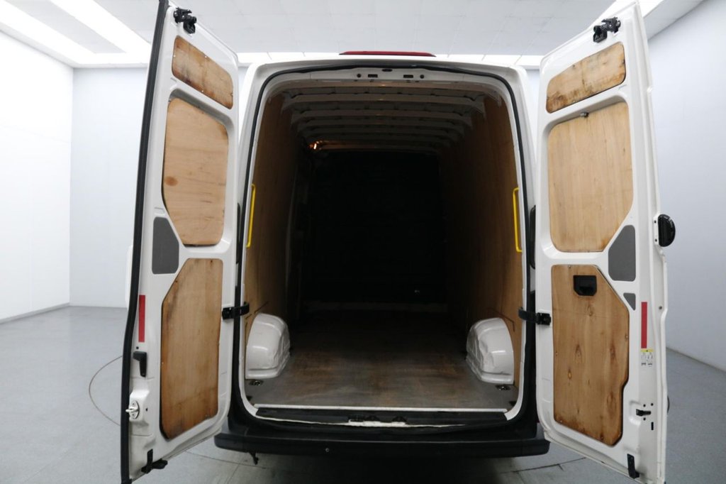 Used Volkswagen Crafter 2022 for sale - 77269083: Photo 13