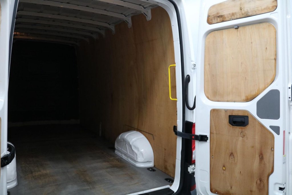 Used Volkswagen Crafter 2022 for sale - 77269083: Photo 18