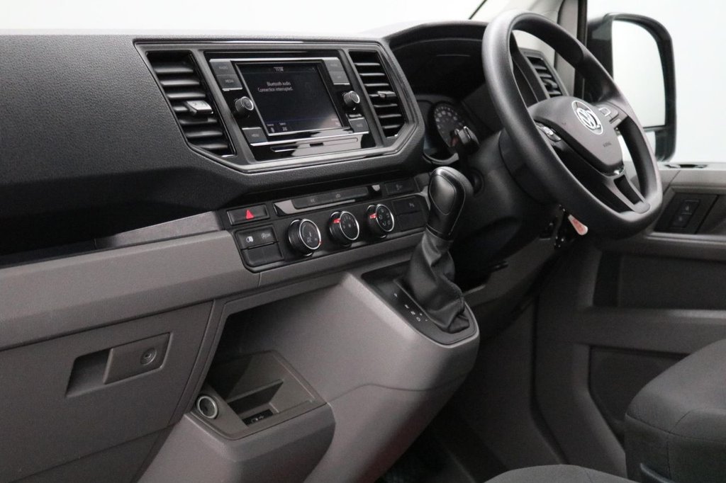 Used Volkswagen Crafter 2022 for sale - 77269083: Photo 2