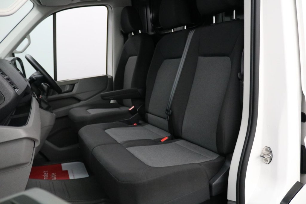 Used Volkswagen Crafter 2022 for sale - 77269083: Photo 20