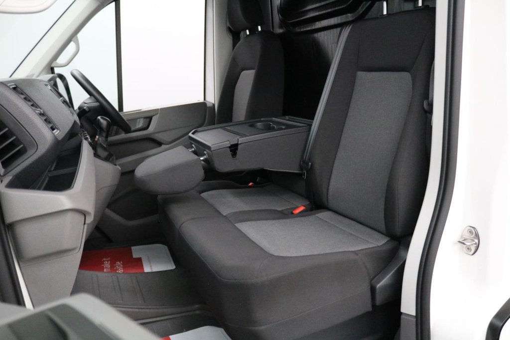 Used Volkswagen Crafter 2022 for sale - 77269083: Photo 21