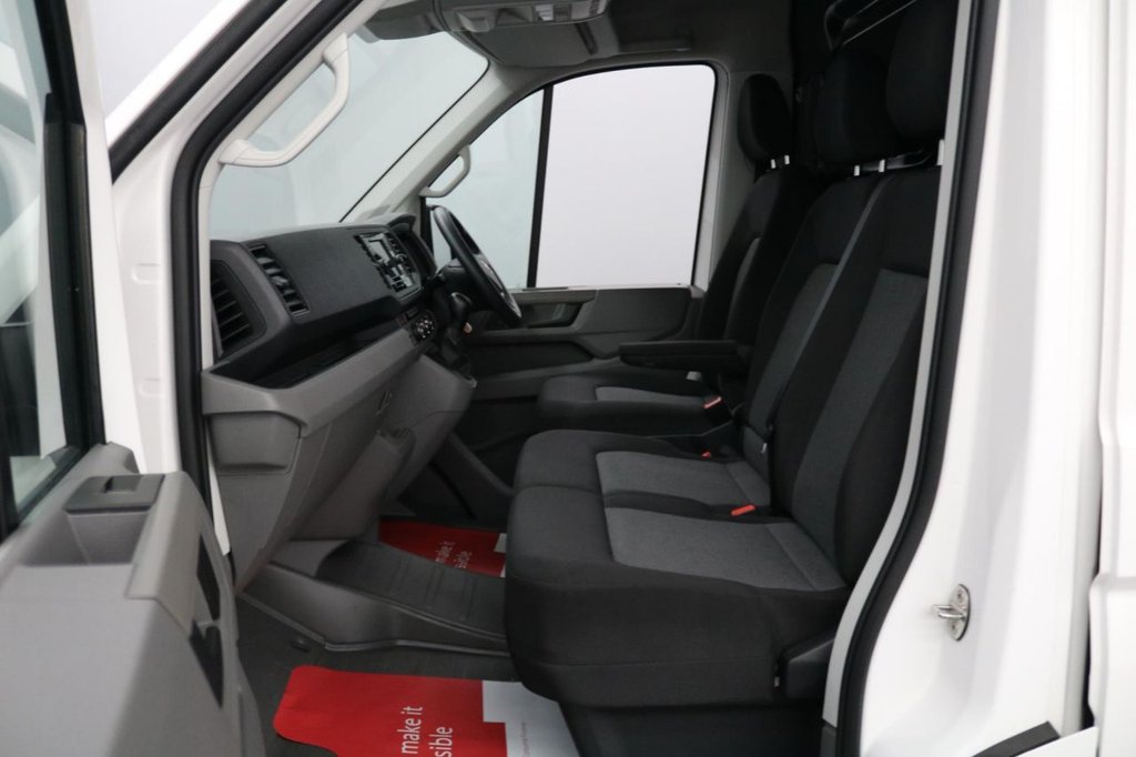 Used Volkswagen Crafter 2022 for sale - 77269083: Photo 23
