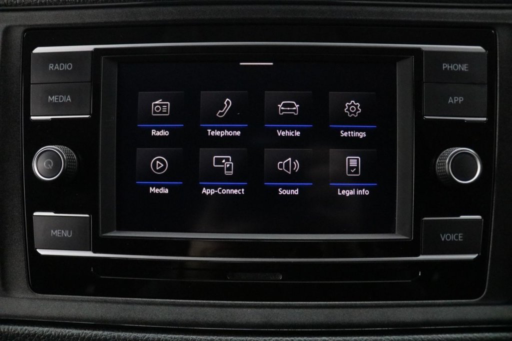 Used Volkswagen Crafter 2022 for sale - 77269083: Photo 45