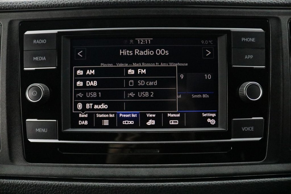 Used Volkswagen Crafter 2022 for sale - 77269083: Photo 46