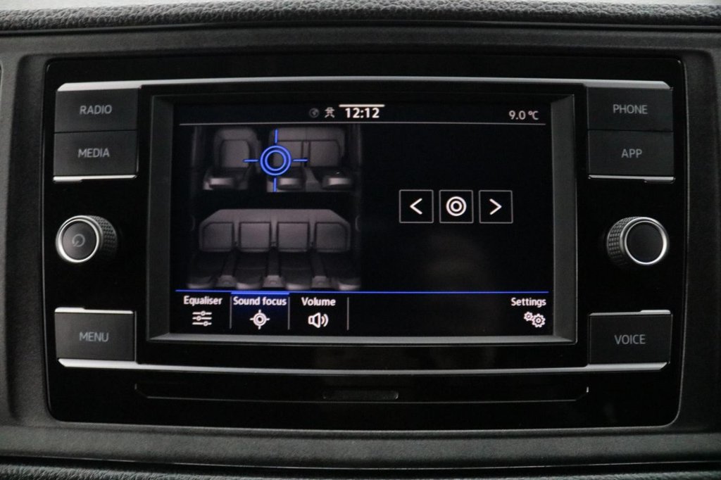 Used Volkswagen Crafter 2022 for sale - 77269083: Photo 49