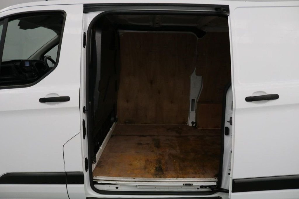 Used Ford Transit Custom 2021 for sale - 77779844: Photo 11