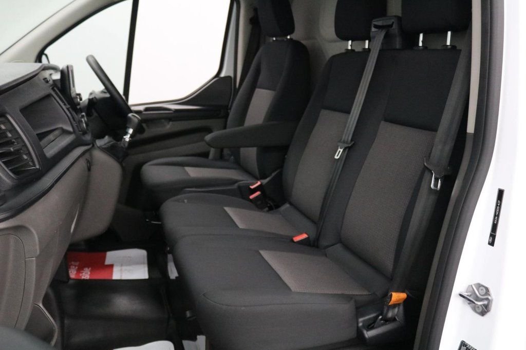Used Ford Transit Custom 2021 for sale - 77779844: Photo 15