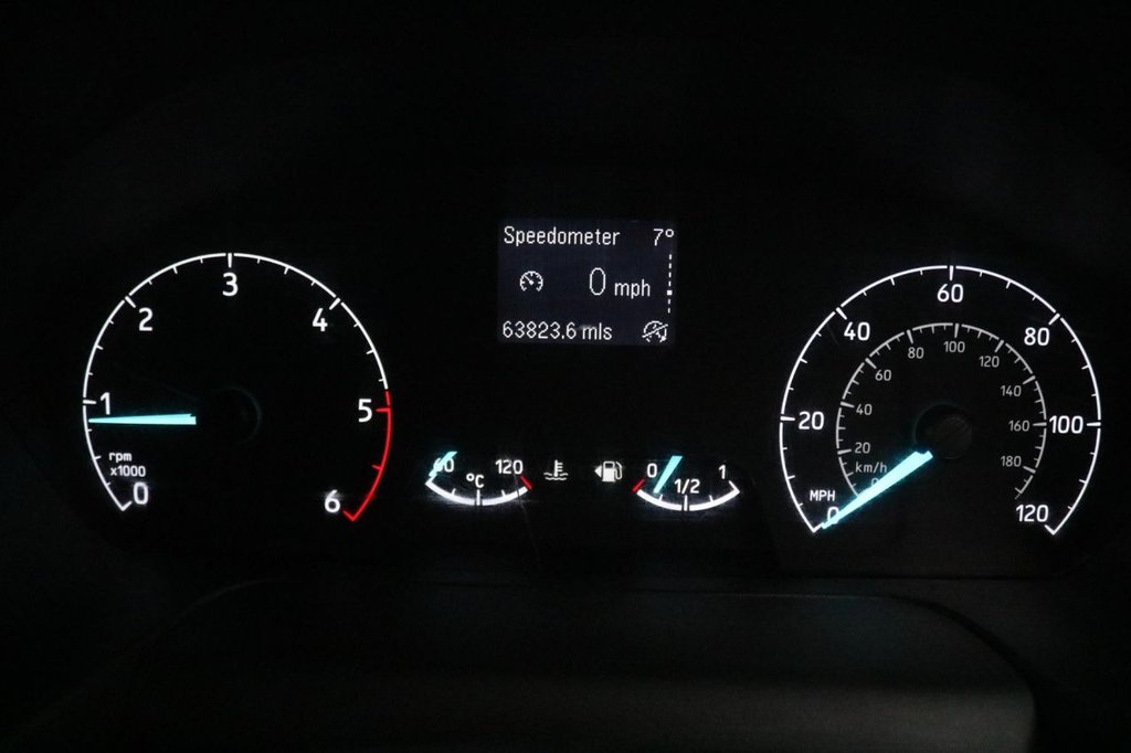 Used Ford Transit Custom 2021 for sale - 77779844: Photo 27