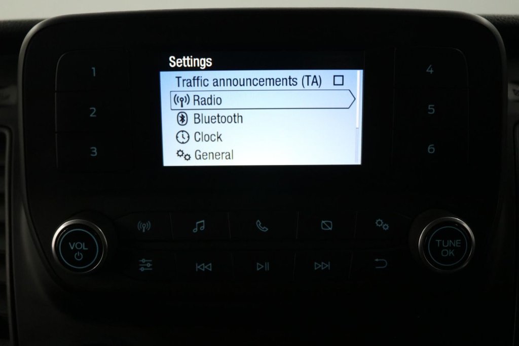 Used Ford Transit Custom 2021 for sale - 77779844: Photo 32