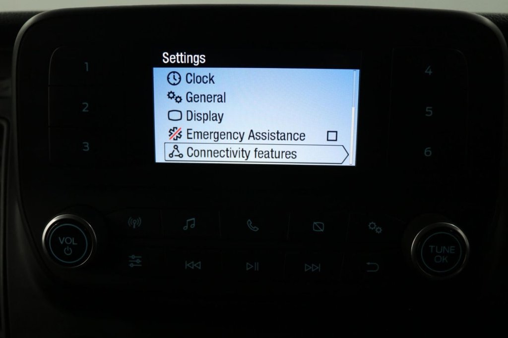 Used Ford Transit Custom 2021 for sale - 77779844: Photo 33